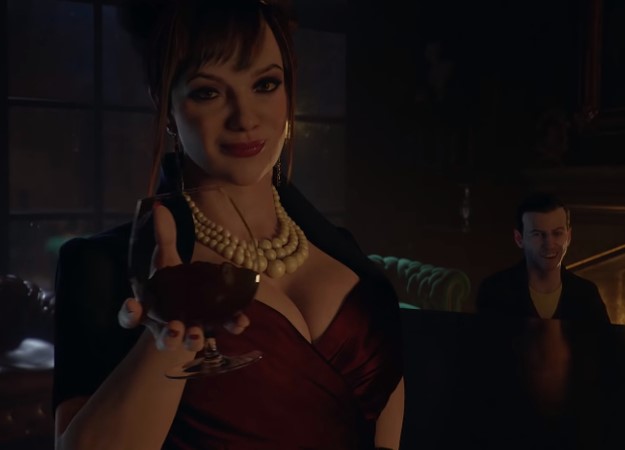 Интервью с Paradox о Vampire: The Masquerade — Bloodlines 2: «Фанаты будут приятно удивлены»