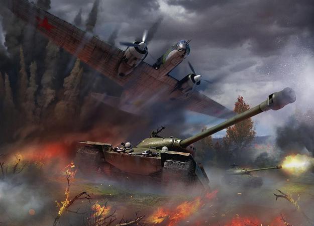 War Thunder, Telegram и Cut the Rope вошли в топ сервисов «для людей» - изображение обложка