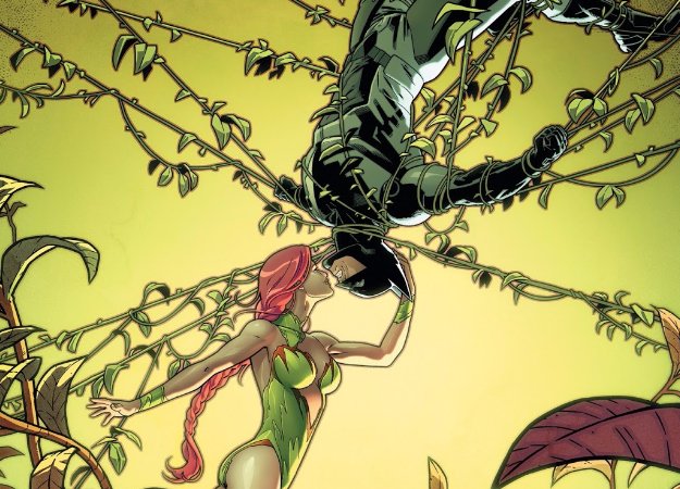 Альфред из Injustice 2 полноценно вернулся к жизни: что это значит? - изображение обложка