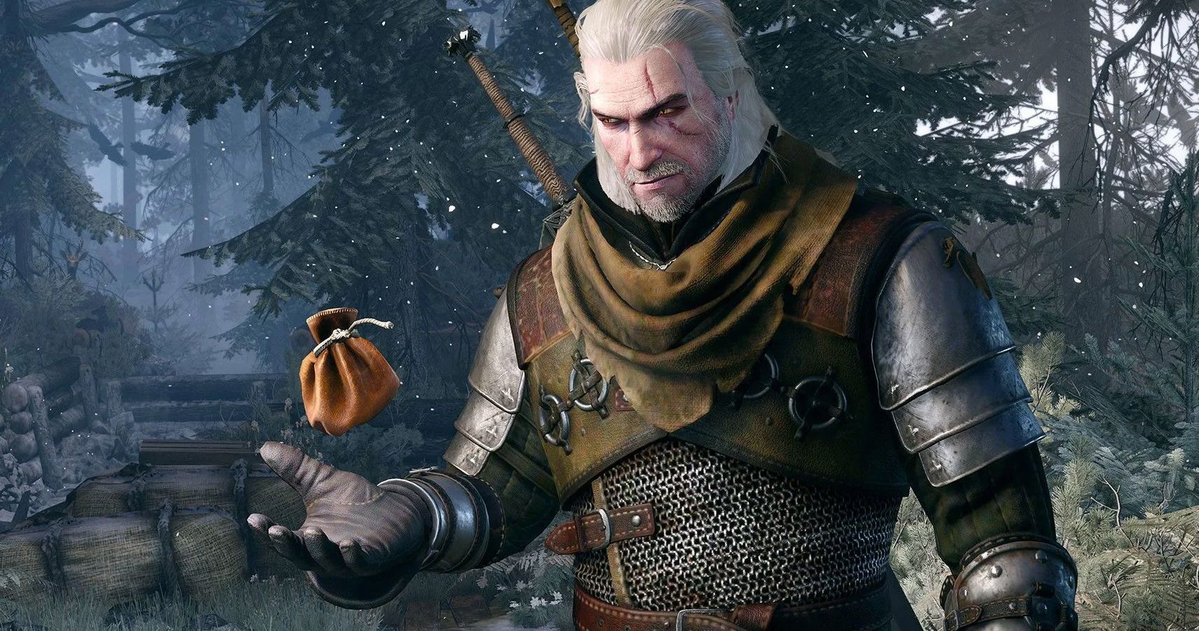 В России сняли любительский фильм по мотивам «Ведьмака». Он понравился CD Projekt RED - изображение обложка