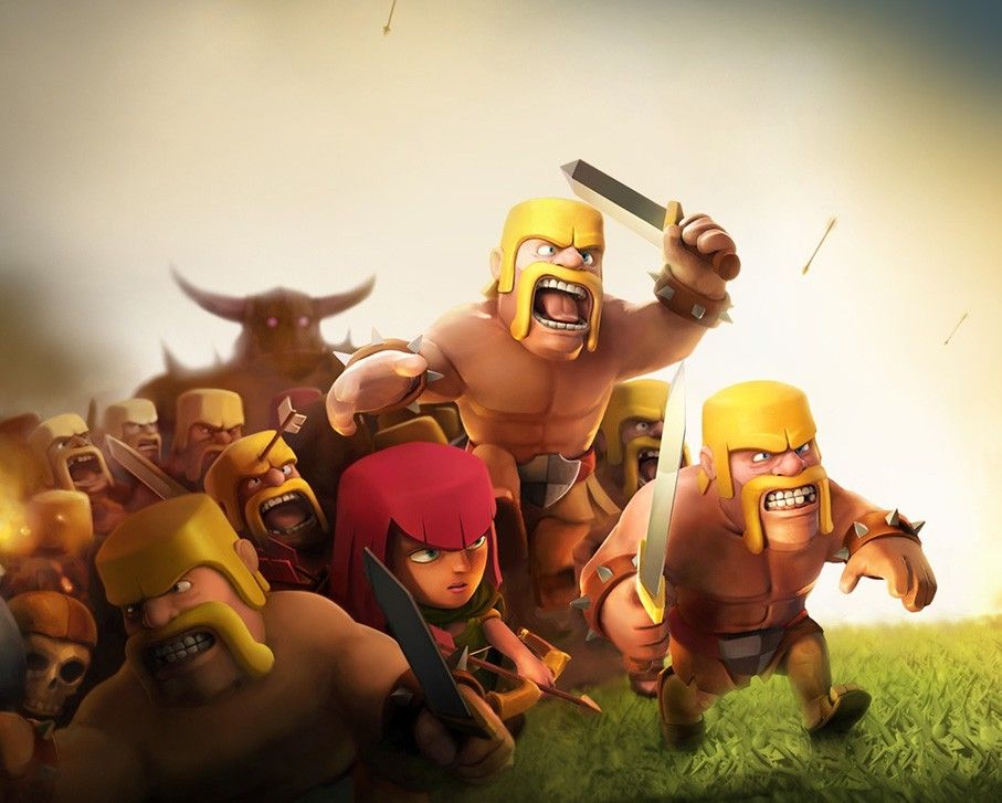 Дюжину компаний из сегмента мобильных игр оценили более чем в $1 млрд - изображение обложка