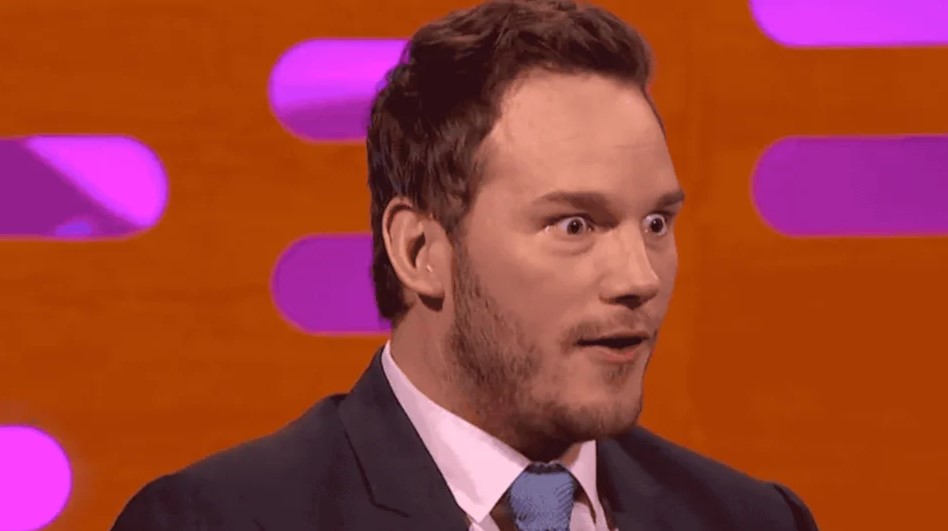 Шварценеггер перепутал своего зятя Криса Пратта с Крисом Эвансом - изображение обложка