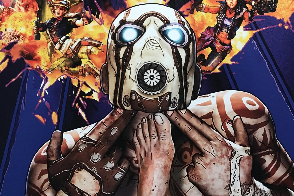 Denuvo, тормоза, баги: за что геймеры ругают Borderlands 3 - изображение обложка