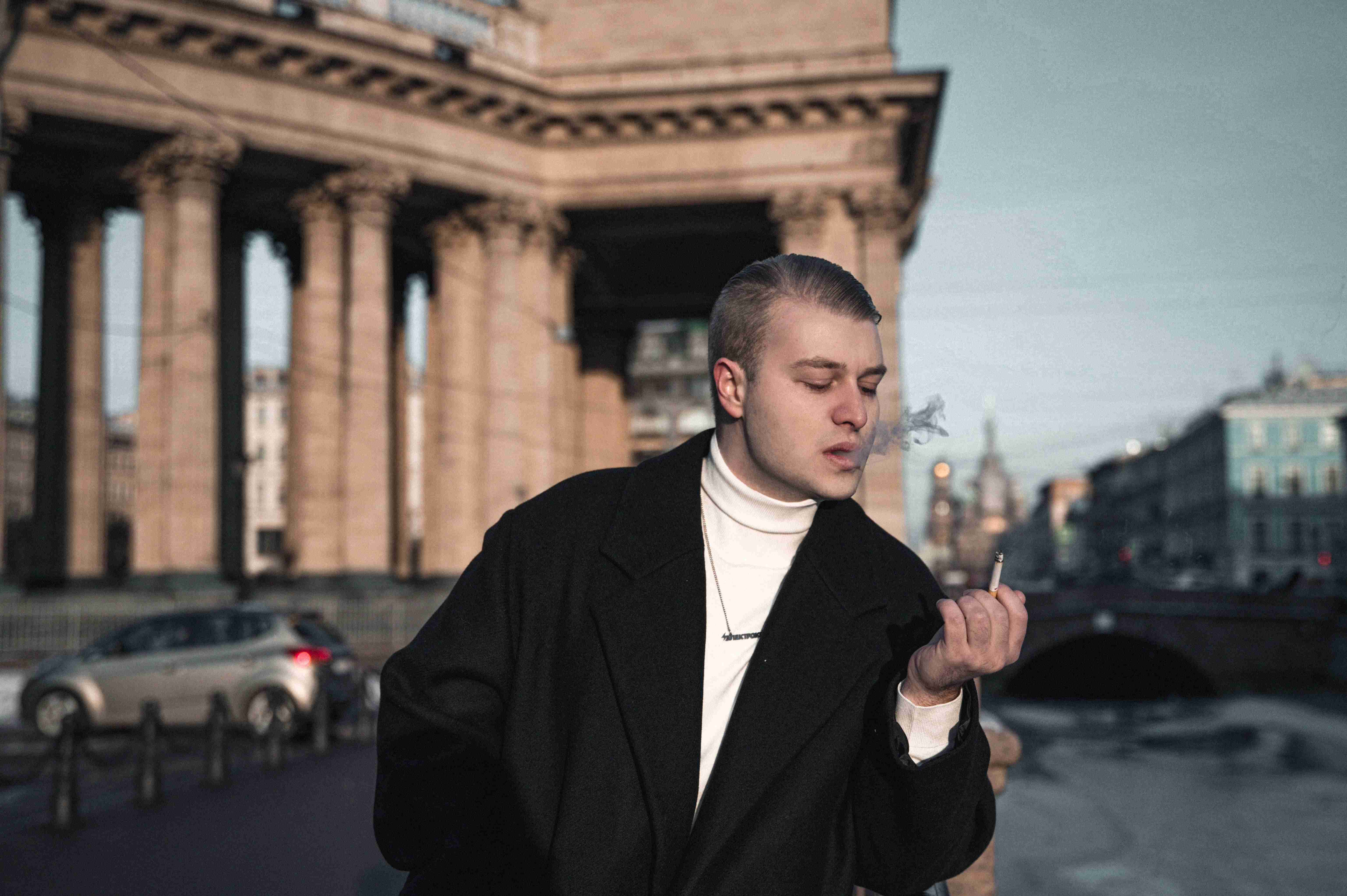 GSPD выпустил рейв-альбом, вдохновленный киберпанком - изображение обложка