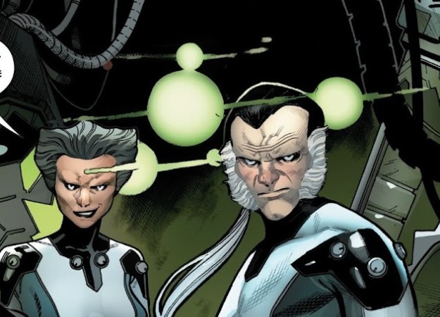 С чего началась новая война Людей-пауков из разных миров? Без жертв не обошлось - изображение обложка