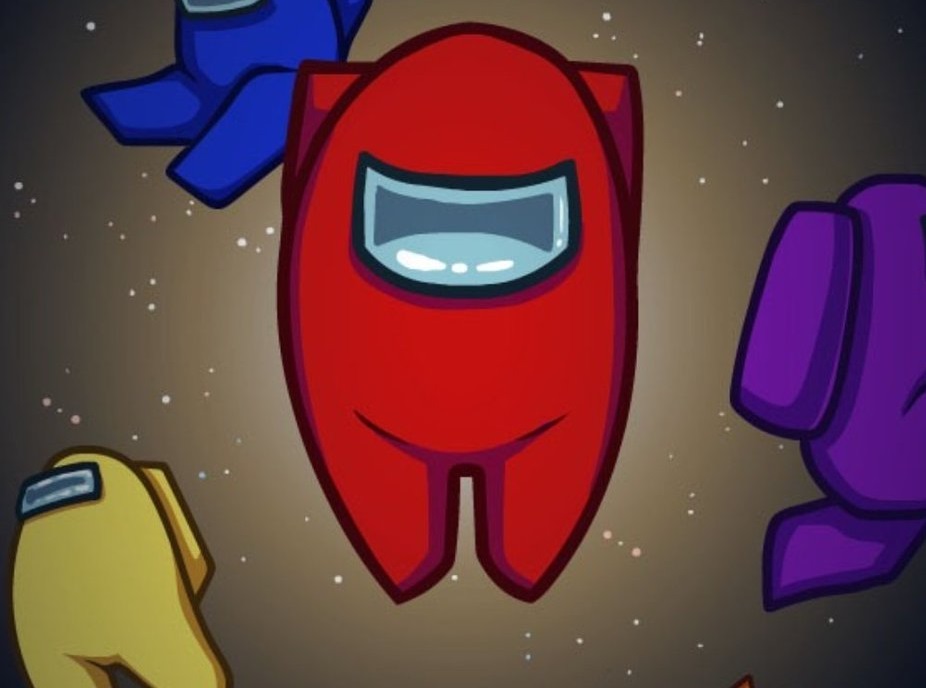 Игрок составил рейтинг самых опасных мест в Among Us - изображение обложка