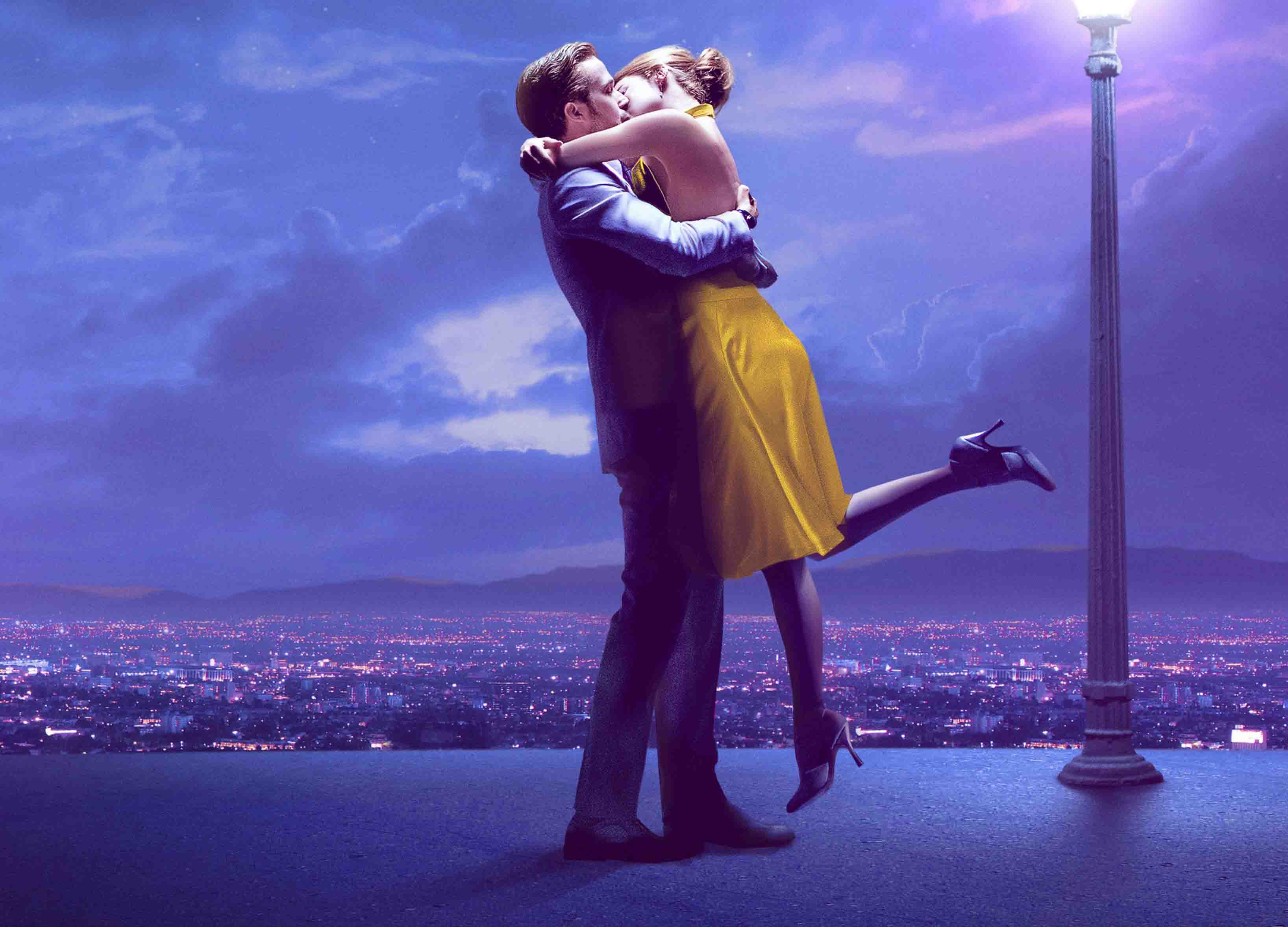 Объявлены номинанты на «Оскар»-2017 - изображение обложка