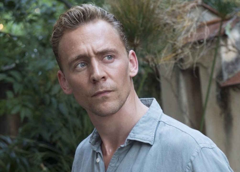 Локи готов качаться для роли Джеймса Бонда - изображение обложка