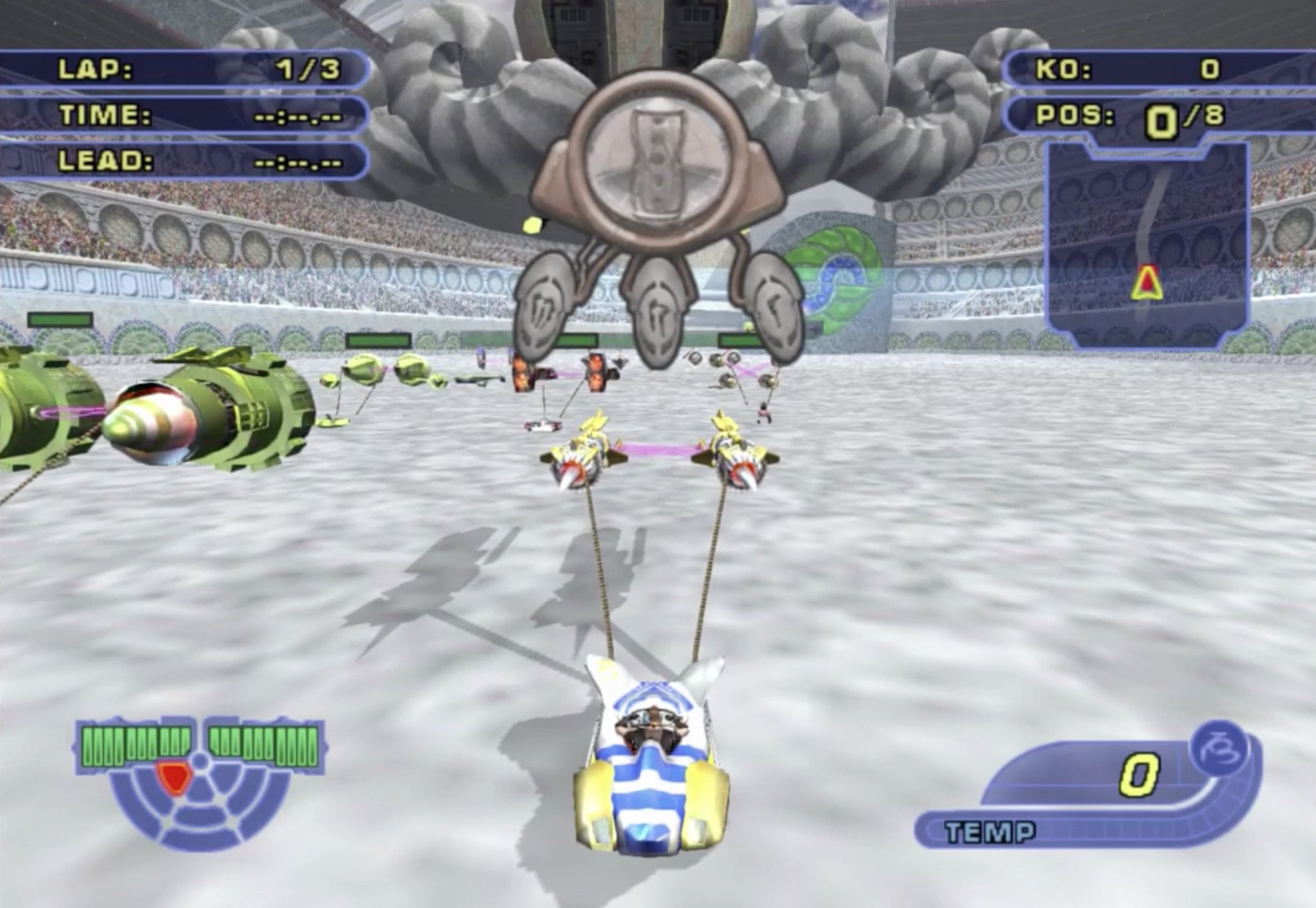 На PlayStation 4 появилась эмуляция PlayStation 2 - изображение обложка