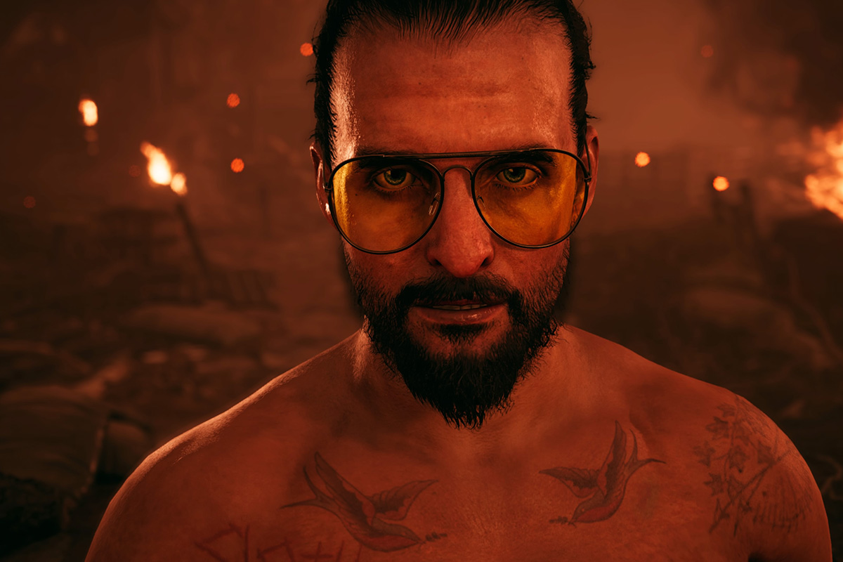 Фото: Far Cry 5