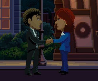 Новинки Steam за неделю. ​Thimbleweed Park​, ​One Eyed Kutkh​, ​Dawn - изображение обложка