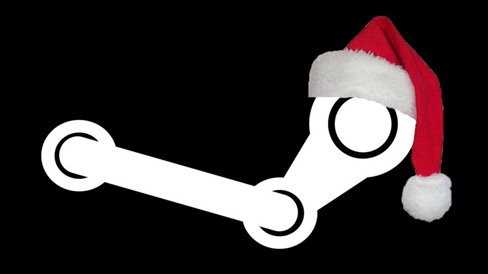Steam начал праздничную распродажу и другие скидки недели - изображение обложка