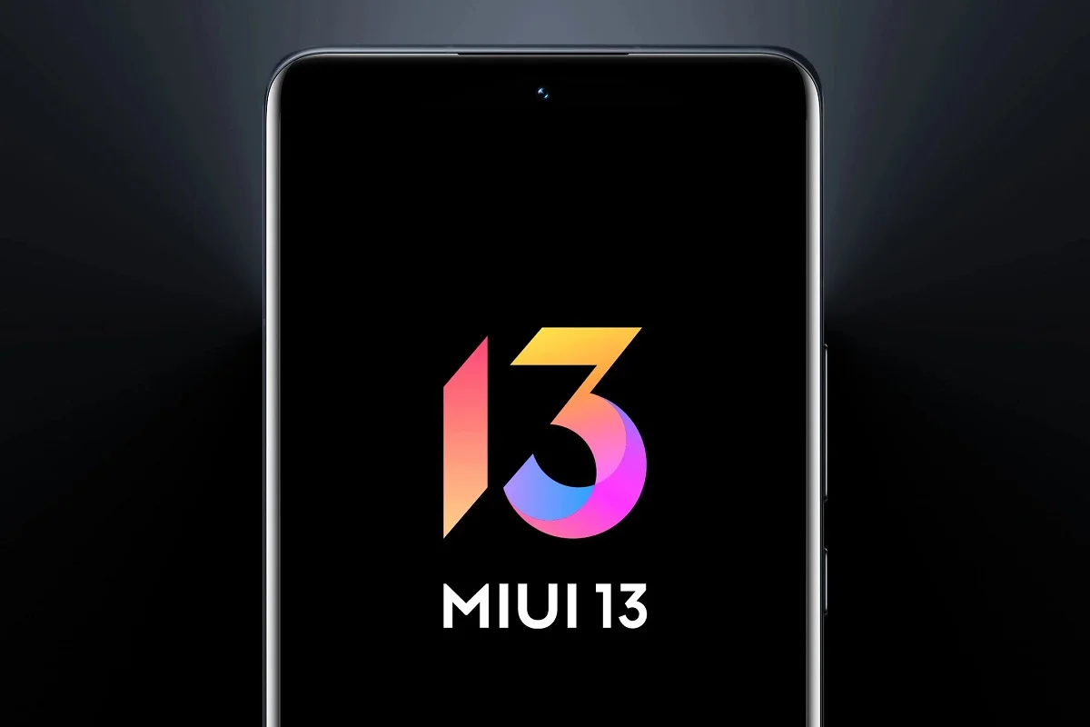 Xiaomi выпустила первую бета-версию MIUI 13 на Android 12 для 32 устройств - изображение 1