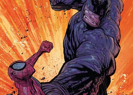 Второй эпилог Clone Conspiracy продолжает историю клона Человека-паука - изображение обложка