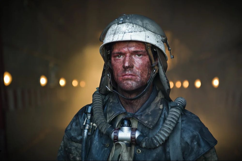 От «Легенды №17» до «Чернобыля»: Даниле Козловскому — 36. Вспоминаем его лучшие фильмы - изображение обложка