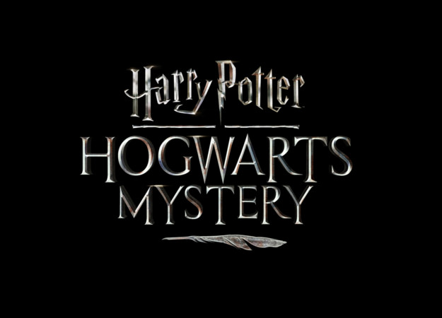 Империо! Анонсирована мобильная игра Hogwarts Mystery, в которой можно создать своего молодого мага - изображение обложка