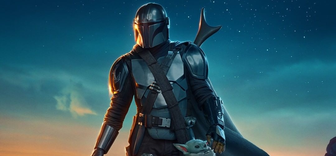 «Таков путь»: вышел трейлер второго сезона «Мандалорца» - изображение обложка
