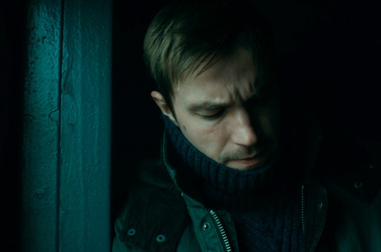 Дмитрий Глуховский получил премию «Ника» за сценарий к фильму «Текст» - изображение обложка