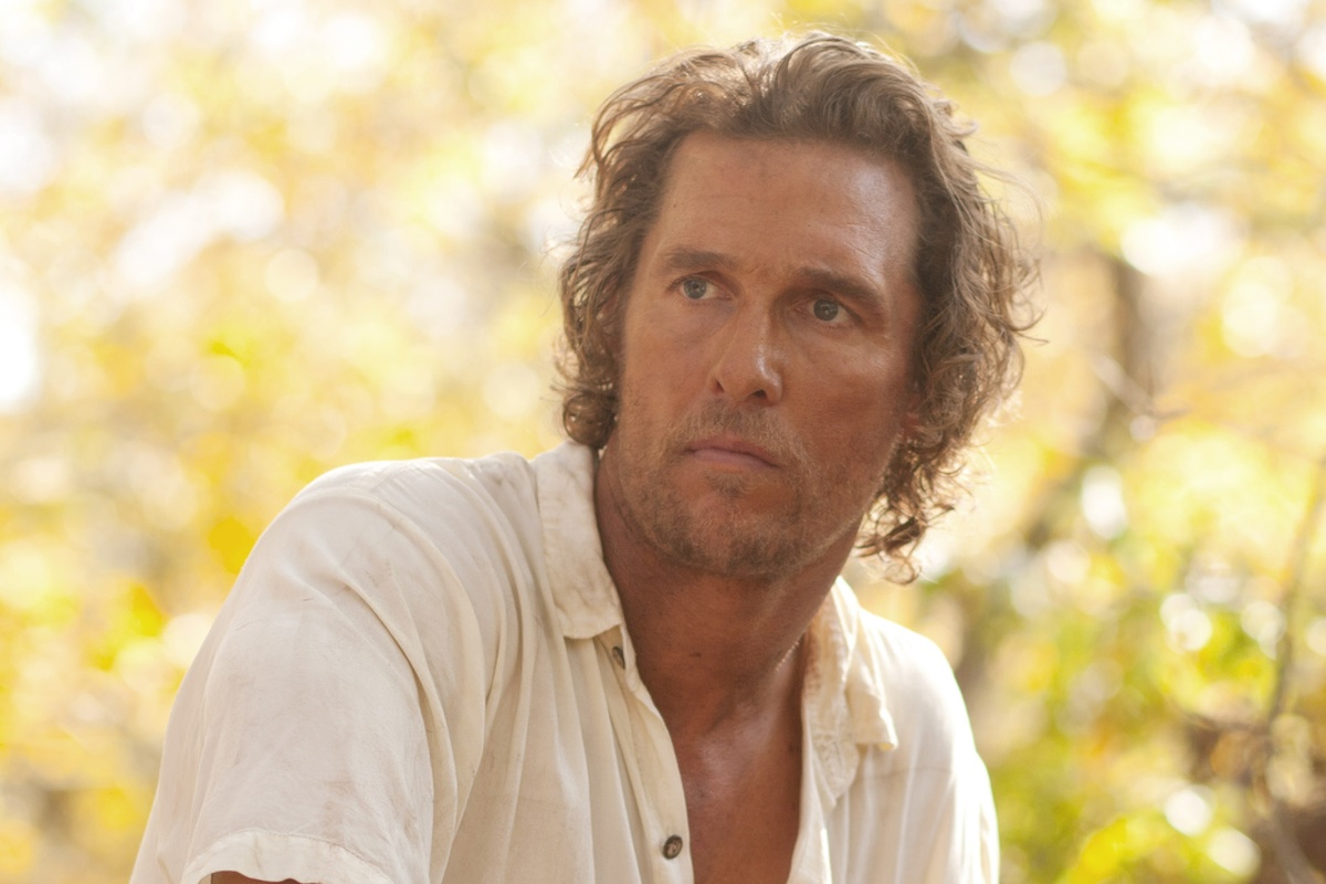 Фото: кадр из фильма Мад (2012)