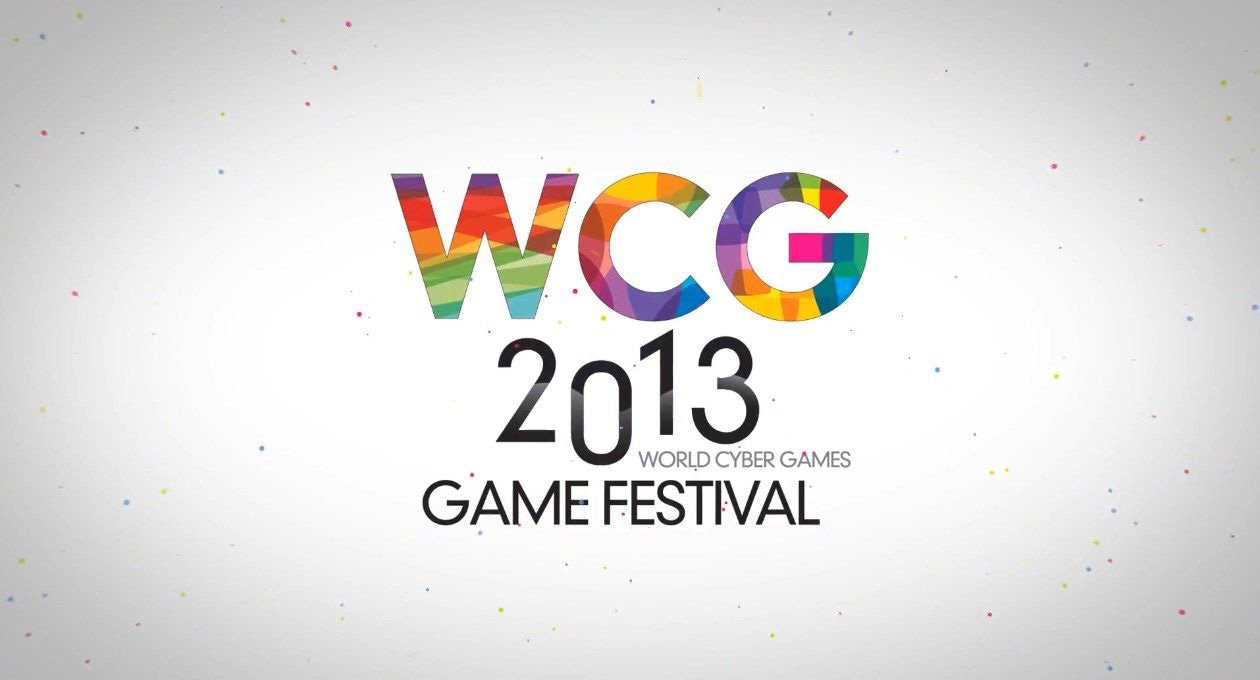 Определились участники российского финала WCG 2013 - изображение обложка