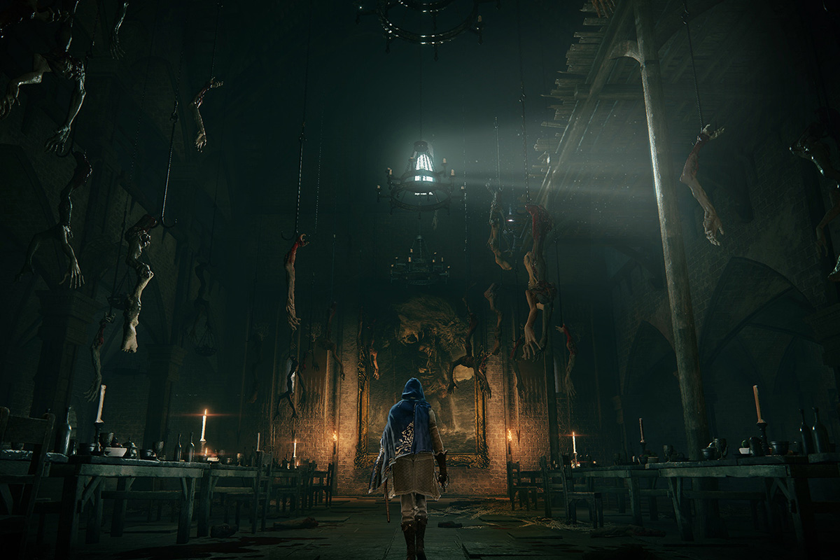 Фото: Elden Ring