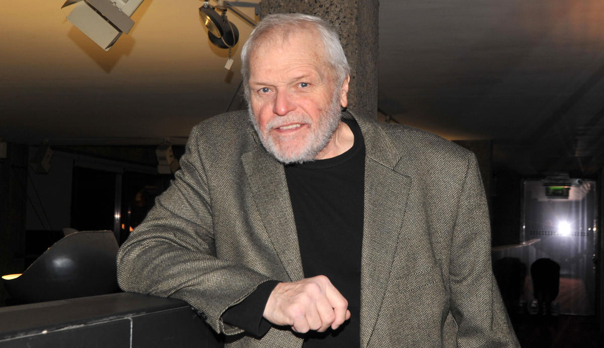 «Мир потерял великого артиста»: звезды прощаются с актером из «Рэмбо» Брайаном Деннехи - изображение обложка