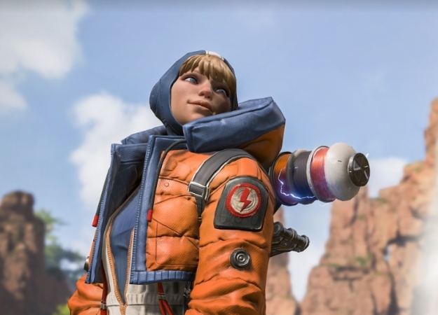 На EA Play для Apex Legends представили нового героя и рассказали о втором сезоне - изображение обложка