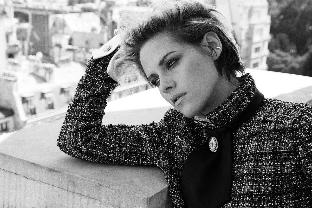 Кристен Стюарт рекомендовали скрывать ориентацию ради карьеры - изображение обложка