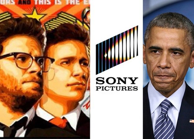 Обама не одобрил капитуляцию Sony, Sony огрызнулась в ответ - изображение обложка
