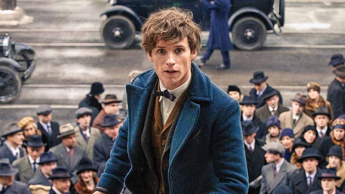 Третьи «Фантастические твари» выйдут на HBO Max 30 мая
