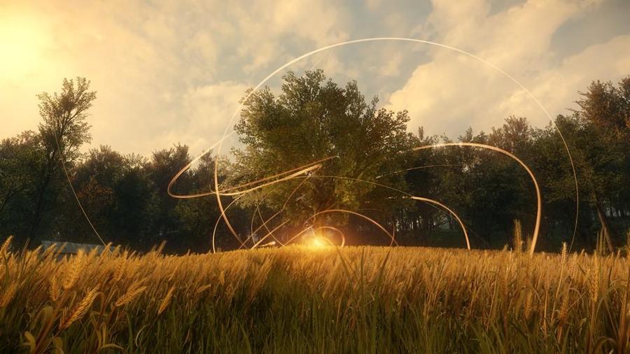 Вышел релизный трейлер Everybody’s Gone to the Rapture - изображение обложка