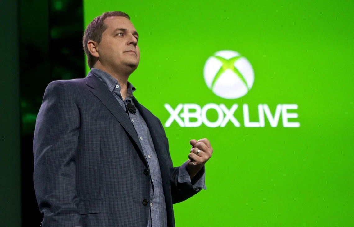 Директор по продуктам Xbox ушел к производителю беспроводных колонок
 - изображение обложка