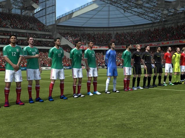 FIFA 14 доступна для покупки на Epic Kanobu - изображение обложка