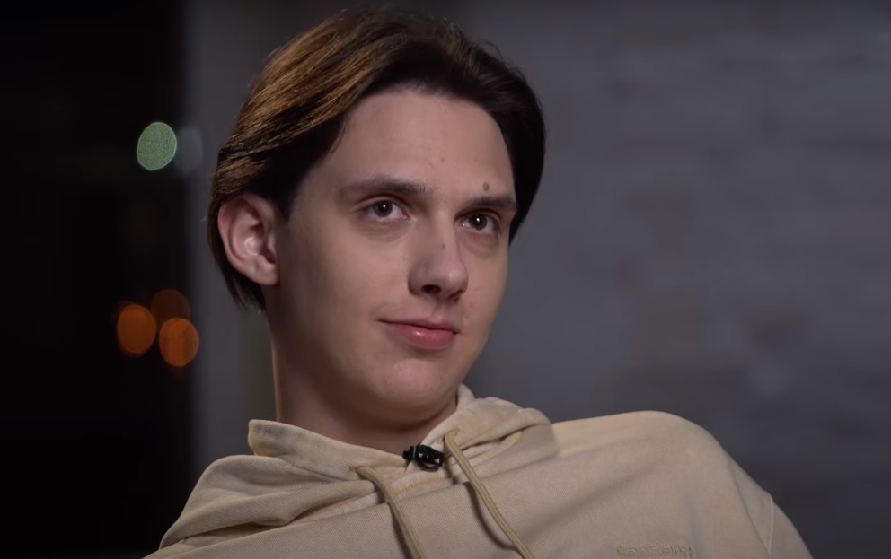 Певец Тима Белорусских стал гостем Юрия Дудя. Они поговорили о Беларуси и приговоре - изображение обложка