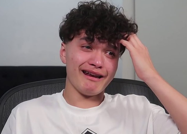 Мать навсегда забаненного про-игрока в Fortnite сообщила, что ее сын находится в отчаянии - изображение обложка