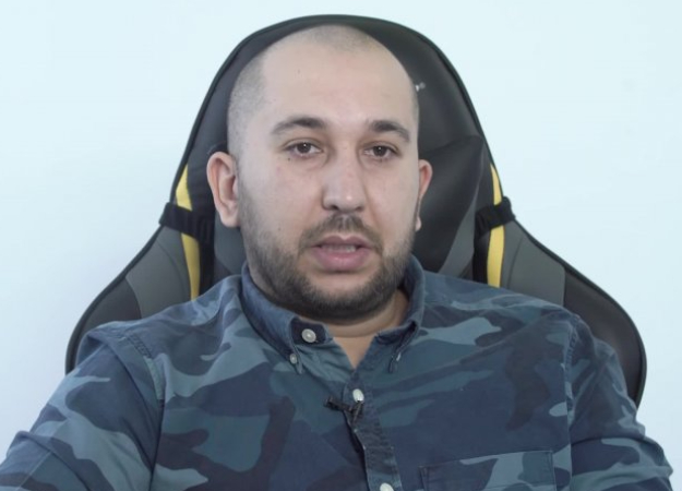 CEO NaVi: «Уход игрока в VP сломал то, что было построено. Пришлось заклеивать изолентой, чинить» - изображение обложка