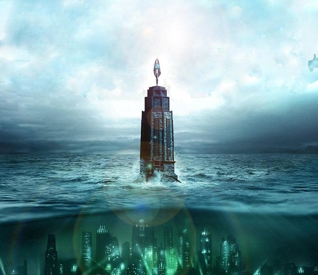2K выпустила релизный трейлер BioShock: The Collection - изображение обложка