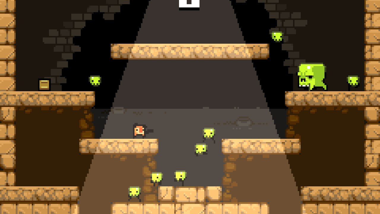 Создатель Ridiculous Fishing раскритиковал политику Microsoft
 - изображение обложка