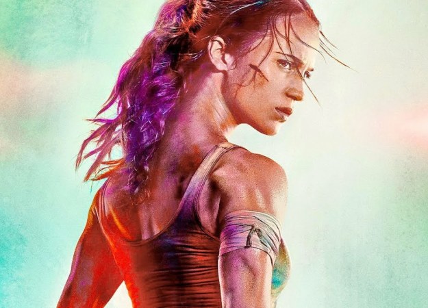 Факты о попытках экранизировать Лару Крофт: как страдала кинофраншиза до фильма с Алисией Викандер - изображение обложка