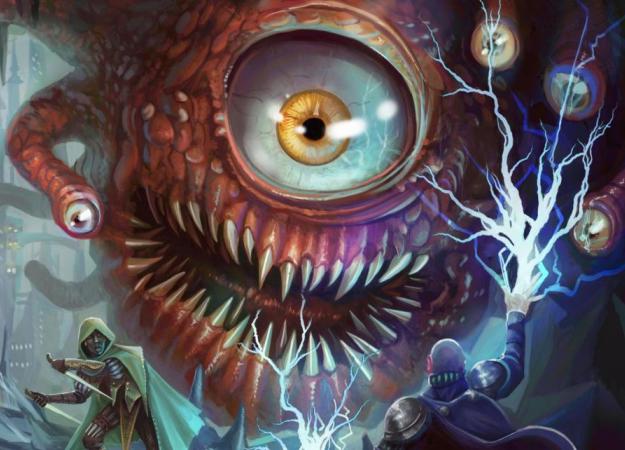 Ностальгия усиливается — Larian Studios официально анонсировала Baldurʼs Gate III - изображение обложка