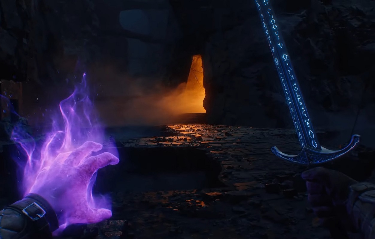 «Насыщеннее, чем Skyrim». Появились возможные детали ролевой игры Avowed от Obsidian - изображение обложка