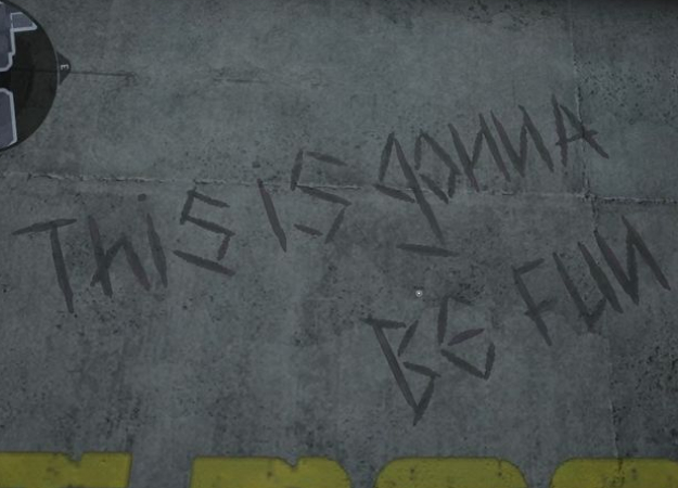 Операция «Припять» в Warface — пасхалки и секреты - изображение обложка