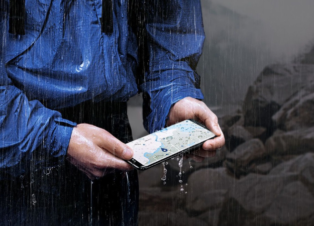 Samsung Galaxy S8 спас жизни двадцати человек: смартфон не подвел, когда другие вышли из строя - изображение обложка