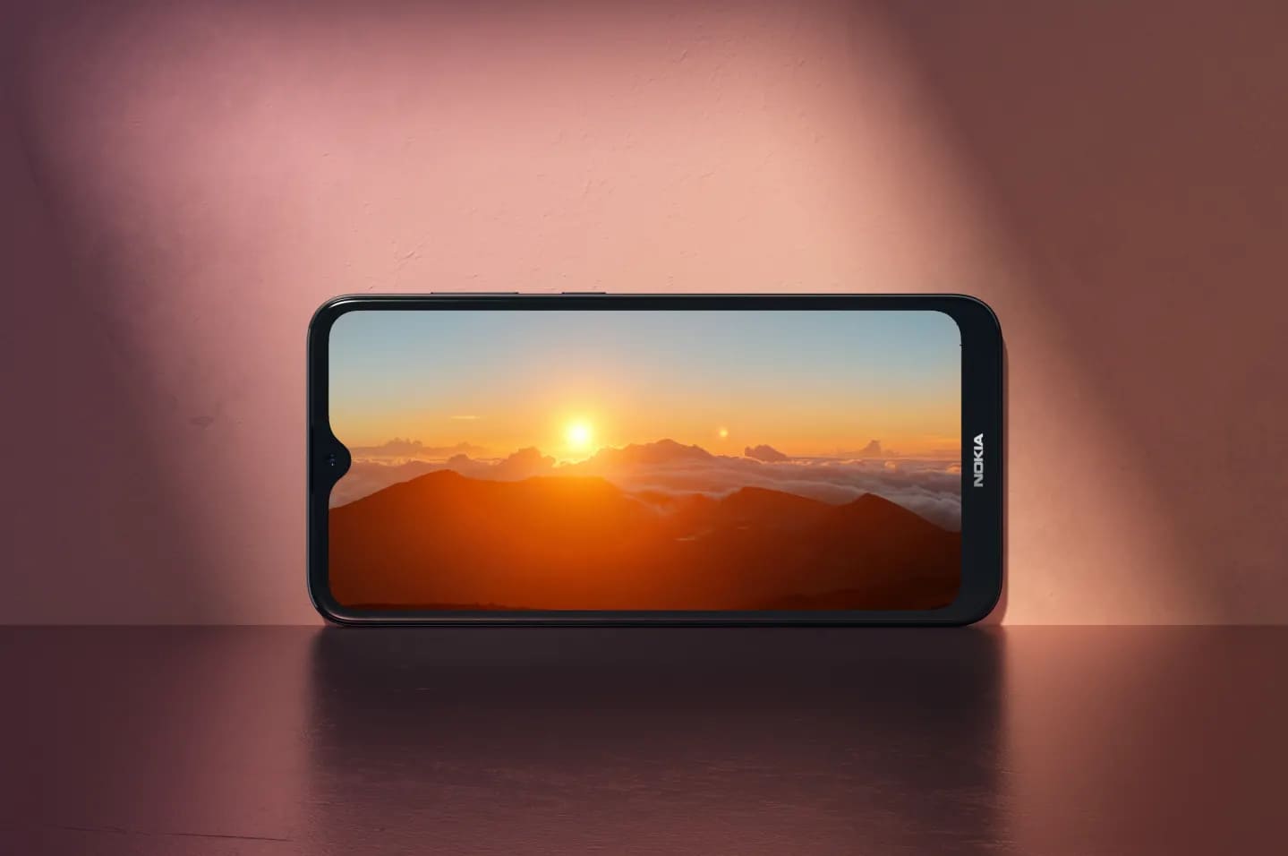 В России начались продажи бюджетного смартфона Nokia 2.3 - изображение обложка