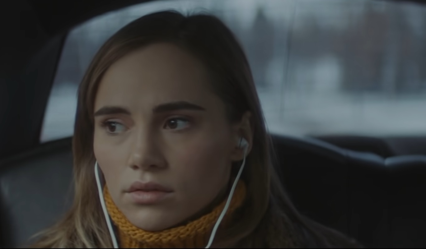 Хоррор «Спиритический сеанс» со Сьюки Уотерхаус получил дату выходу на Shudder - изображение обложка