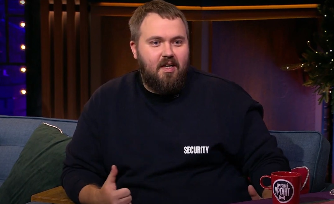 Гостем «Вечернего Урганта» впервые стал Wylsacom — главный техноблогер России - изображение обложка