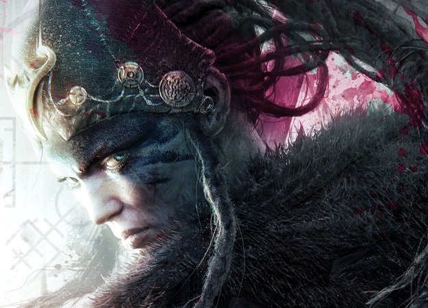 Десять минут геймплея Hellblade — это слэшер или как? - изображение обложка