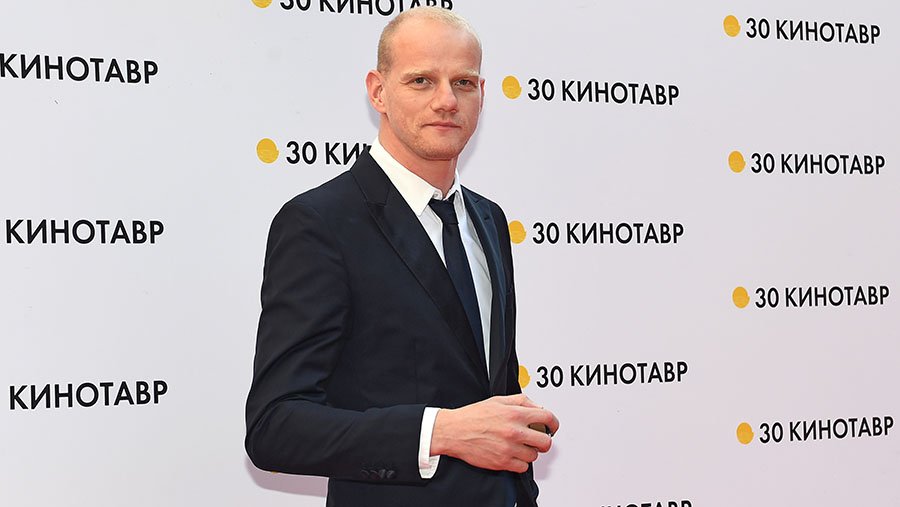 Юрию Колокольникову — 40 лет. В каких голливудских фильмах он играл? - изображение обложка