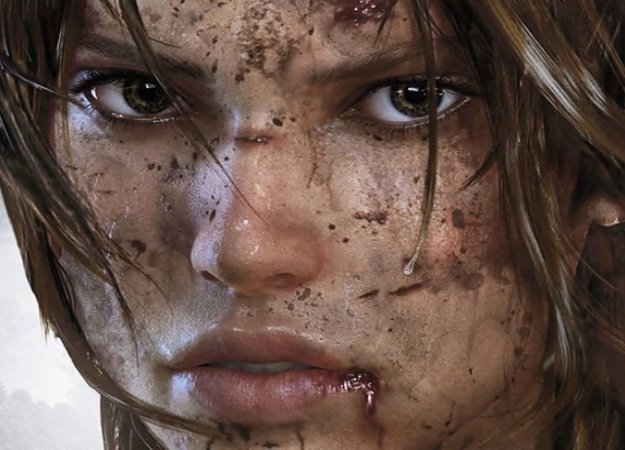 Новая часть Tomb Raider не будет анонсирована на E3 2017 — но когда? - изображение обложка