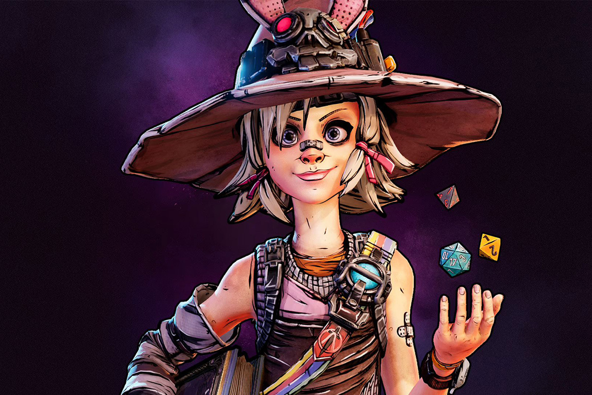 Gearbox приобрела одну из аутсорс-студий разработчиков Tiny Tinaʼs Wonderlands